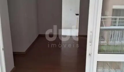 Apartamento com 2 quartos à venda na Avenida Horst Frederico João Heer, 3875, Parque Campo Bonito, Indaiatuba, 58 m2 por R$ 318.200