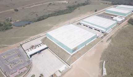 Barracão / Galpão / Depósito para alugar na Estrada dos Carvalhos, 1441, Cajuru do Sul, Sorocaba, 2031 m2 por R$ 60.000