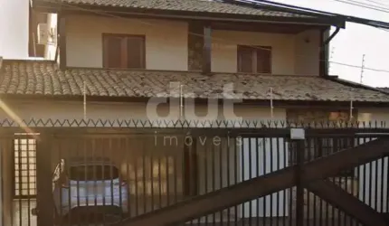 Casa com 4 quartos à venda na Rua Vital Brasil, 481, Jardim Bela Vista, Campinas, 275 m2 por R$ 950.000