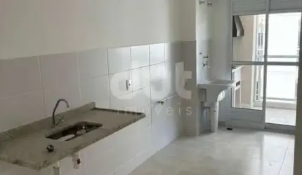 Apartamento com 3 quartos à venda na Estrada Municipal PLN, 3, Nova Veneza, Paulínia, 80 m2 por R$ 424.000