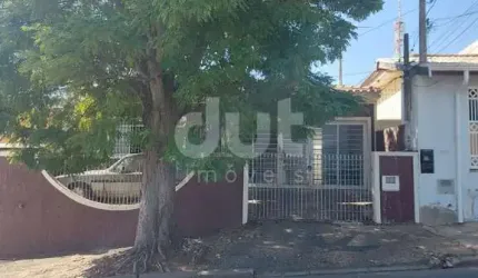 Casa com 3 quartos à venda na Rua Francisco de Campos Abreu, 1665, Vila Georgina, Campinas, 170 m2 por R$ 498.200