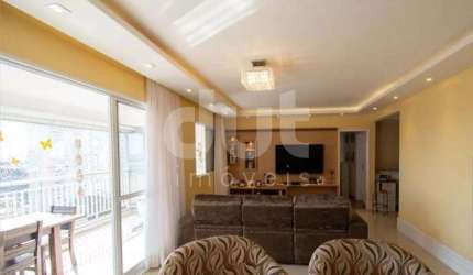 Apartamento com 3 quartos à venda na Avenida João Peixoto Viegas, 195, Jardim Consórcio, São Paulo, 140 m2 por R$ 1.350.000