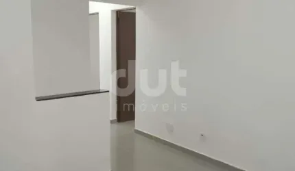 Apartamento com 2 quartos à venda na Rua João Tonoli, 235, Jardim das Bandeiras, Campinas, 65 m2 por R$ 190.000