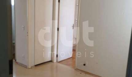 Apartamento com 1 quarto à venda na Rua General Osório, 1233, Centro, Campinas, 50 m2 por R$ 200.000