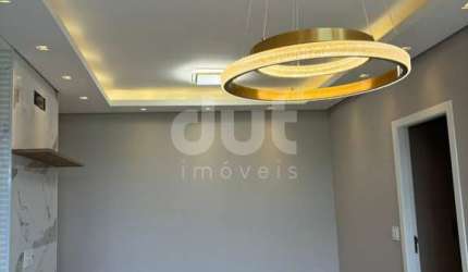Apartamento com 3 quartos à venda na Avenida Dermival Bernardes Siqueira, 2075, Swiss Park, Campinas, 91 m2 por R$ 1.200.000