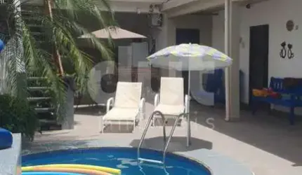 Casa comercial à venda na Turquesa, 264, Parque São Quirino, Campinas, 260 m2 por R$ 1.400.000
