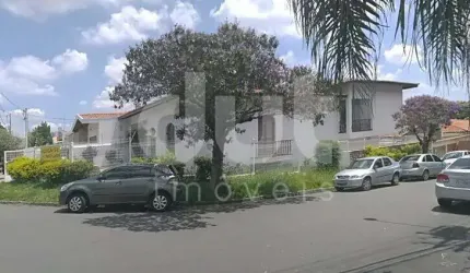 Casa com 3 quartos à venda na Rua Teófilo Braga, 327, Jardim Nossa Senhora Auxiliadora, Campinas, 231 m2 por R$ 1.100.000