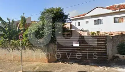 Casa com 1 quarto à venda na Rua Padre Gil Corrêa Machado, 274, Parque Jambeiro, Campinas, 42 m2 por R$ 300.100