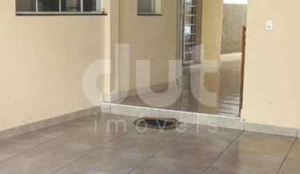 Casa com 3 quartos à venda na Rua José da Silva Galvão, 124, Vila Real, Hortolândia, 130 m2 por R$ 550.000
