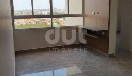 Apartamento com 2 quartos à venda na Avenida Thereza Ana Cecon Breda, 1591, Vila São Pedro, Hortolândia, 58 m2 por R$ 243.000