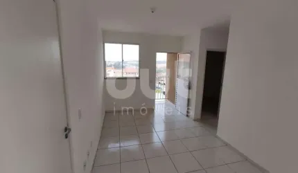 Apartamento com 2 quartos à venda na Avenida Senador Romeu Tuma, 101, Conjunto Habitacional Residencial Veredas da Conquista, Indaiatuba, 50 m2 por R$ 290.000