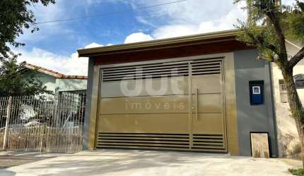 Casa com 2 quartos à venda na Rua João Wolf Filho, 300, Parque das Nações, Indaiatuba, 98 m2 por R$ 629.000