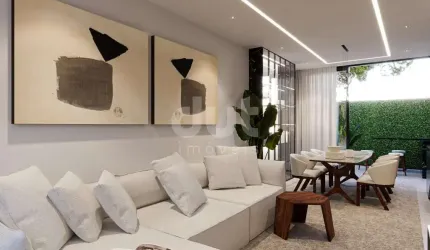 Casa em condomínio fechado com 3 quartos à venda na Rua Afrânio Peixoto, 500, Parque Taquaral, Campinas, 167 m2 por R$ 1.280.000