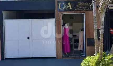 Casa com 3 quartos à venda na Silva Jardim, 308, Jardim Amanda II, Hortolândia, 170 m2 por R$ 400.000