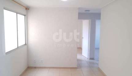 Apartamento com 3 quartos à venda na Avenida Washington Luís, 217, Ponte Preta, Campinas, 71 m2 por R$ 350.000