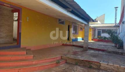 Prédio à venda na Rua Doutor Barbosa de Andrade, 694, Jardim Chapadão, Campinas, 350 m2 por R$ 1.500.000