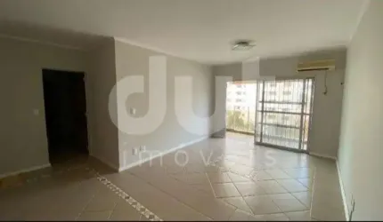 Apartamento com 3 quartos à venda na Avenida Princesa D'Oeste, 1326, Vila Formosa, Campinas, 131 m2 por R$ 700.000