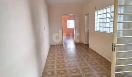 Casa com 2 quartos à venda na Rua Regente Feijó, 182, Centro, Campinas, 175 m2 por R$ 450.000