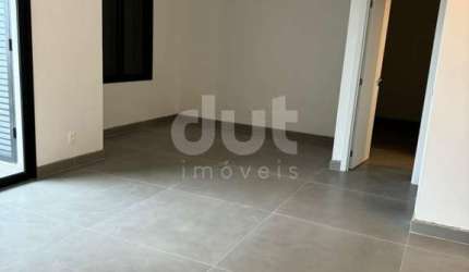 Apartamento com 2 quartos à venda na Avenida Wellman Galvão de França Rangel, 4100, Swiss Park, Campinas, 66 m2 por R$ 650.000