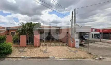 Casa com 3 quartos à venda na Rua Hermano Ribeiro da Silva, 28, Jardim Eulina, Campinas, 172 m2 por R$ 700.000