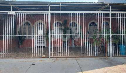 Casa com 4 quartos à venda na Rua Daltair Paulino, 268, Jardim São José, Campinas, 273 m2 por R$ 740.000