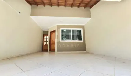 Casa com 3 quartos à venda na Rua Pará, 450, Cidade Nova II, Indaiatuba, 162 m2 por R$ 850.000