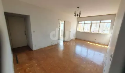 Apartamento com 2 quartos à venda na Rua Sacramento, 427, Centro, Campinas, 124 m2 por R$ 339.200