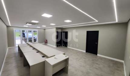 Sala comercial para alugar na Rua Aguaçú, 171, Loteamento Alphaville Campinas, Campinas por R$ 11.500