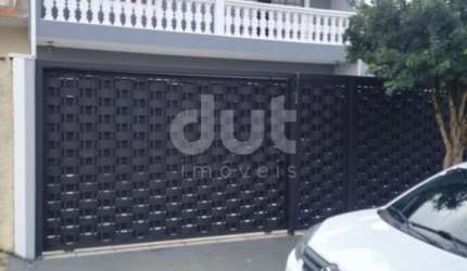 Casa com 2 quartos à venda na Rua Quatro, 885, Parque Cidade Campinas, Campinas, 219 m2 por R$ 650.000