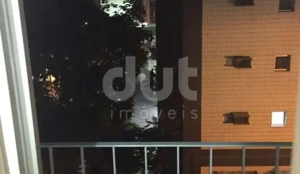 Kitnet / Stúdio para alugar na Rua Doutor Quirino, 357, Bosque, Campinas, 33 m2 por R$ 1.550