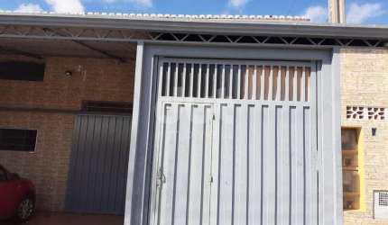 Barracão / Galpão / Depósito à venda na Rua Ferdinando Panattoni, 255, Jardim Paulicéia, Campinas, 250 m2 por R$ 950.000