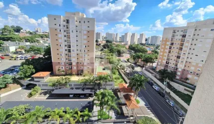 Apartamento com 2 quartos à venda na Avenida Padre Guilherme Ary, 81, Vila Satúrnia, Campinas, 47 m2 por R$ 330.000