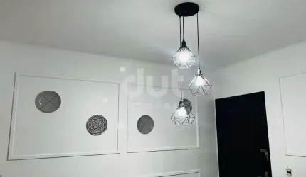 Apartamento com 3 quartos à venda na Avenida Doutor Alberto Sarmento, 486, Bonfim, Campinas por R$ 550.000