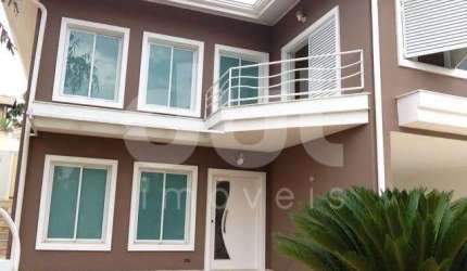 Casa em condomínio fechado com 5 quartos para alugar na Rua Carapá, 116, Loteamento Alphaville Campinas, Campinas, 600 m2 por R$ 13.000