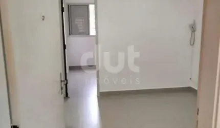 Flat com 1 quarto à venda na Rua Culto à Ciência, 76, Botafogo, Campinas, 41 m2 por R$ 200.000