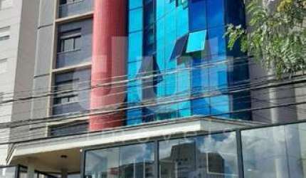 Apartamento com 3 quartos à venda na Rua José Paulino, 990, Centro, Campinas, 213 m2 por R$ 1.570.000
