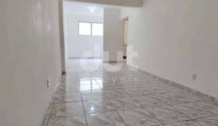 Kitnet / Stúdio à venda na Travessa São Vicente de Paula, 71, Centro, Campinas, 42 m2 por R$ 130.000