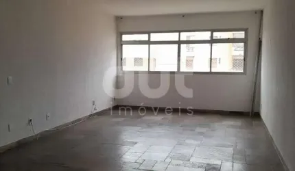 Apartamento com 3 quartos à venda na Rua Joaquim Novaes, 60, Centro, Campinas, 125 m2 por R$ 795.000
