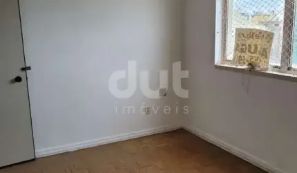 Kitnet / Stúdio à venda na Rua Luzitana, 707, Centro, Campinas, 44 m2 por R$ 170.000