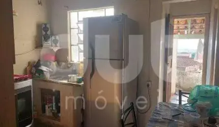 Casa com 2 quartos à venda na Rua Erasmo Braga, 439, Jardim Chapadão, Campinas, 132 m2 por R$ 521.000