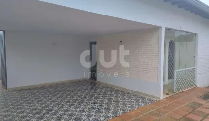 Casa com 4 quartos à venda na Dona Joaquina Gomes, 92, Jardim Chapadão, Campinas, 360 m2 por R$ 650.000