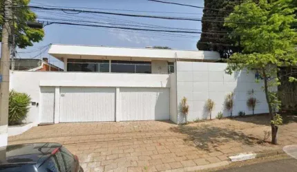Casa com 1 quarto para alugar no Jardim Nossa Senhora Auxiliadora, Campinas , 546 m2 por R$ 10.800