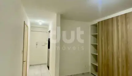 Kitnet / Stúdio para alugar na Avenida Andrade Neves, 710, Centro, Campinas, 43 m2 por R$ 1.160