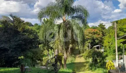 Chácara / sítio com 3 quartos à venda na Alameda Itajubá, 3264, Joapiranga, Valinhos por R$ 2.000.000
