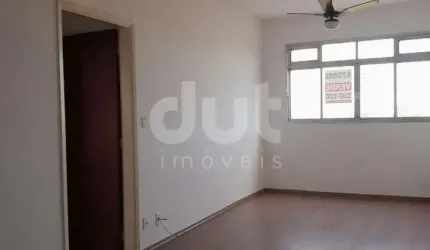 Apartamento com 3 quartos à venda na Rua Hércules Florence, 100, Botafogo, Campinas, 86 m2 por R$ 330.000