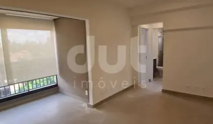 Apartamento com 2 quartos para alugar na Rua Helena Steimberg, 587, Nova Campinas, Campinas, 58 m2 por R$ 4.050