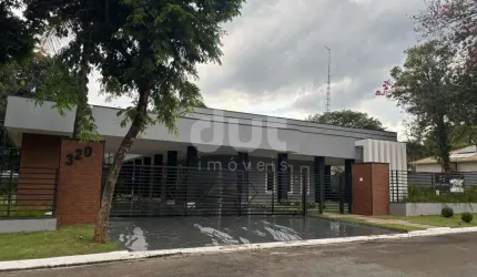 Casa em condomínio fechado com 4 quartos à venda na Avenida Lisboa, 145, Vale das Laranjeiras, Indaiatuba, 550 m2 por R$ 4.000.000