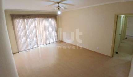 Apartamento com 3 quartos à venda na Rua Barão de Jaguara, 503, Centro, Campinas, 100 m2 por R$ 350.000