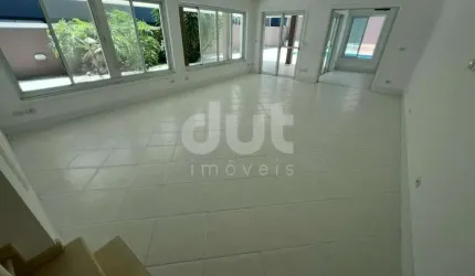 Casa em condomínio fechado com 4 quartos para alugar na Rua Carapá, 116, Loteamento Alphaville Campinas, Campinas, 600 m2 por R$ 13.000