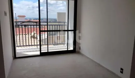 Apartamento com 2 quartos à venda na Rua Carlos Gerin, 147, Jardim Chapadão, Campinas, 53 m2 por R$ 557.000